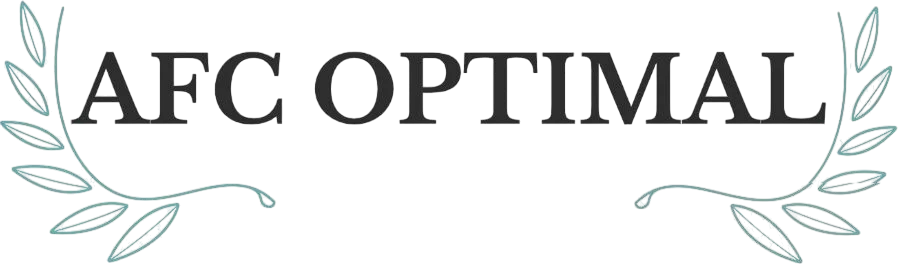 AFC Optimal Logo